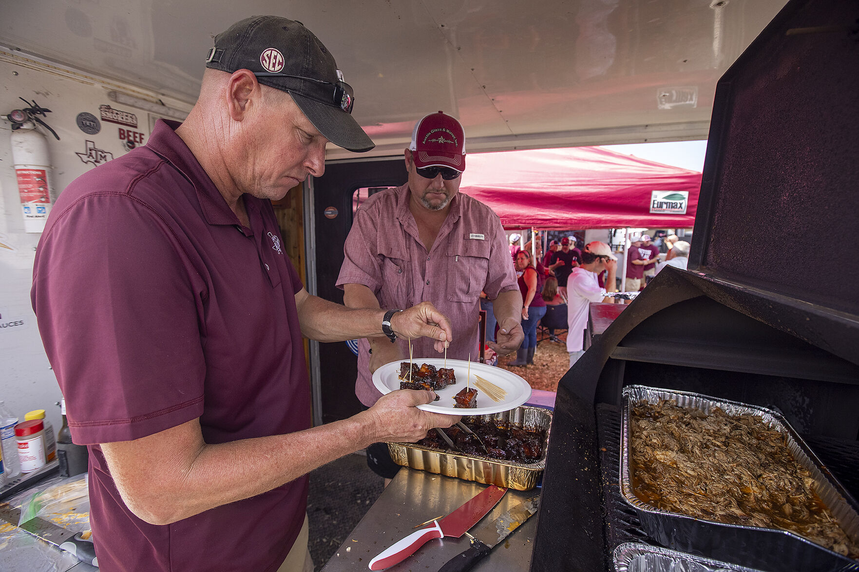 Texas A&M vs Mississippi State